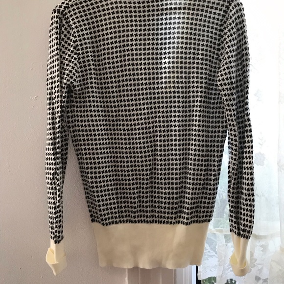 Ben Sherman V- neck sweater - Picture 3 of 3